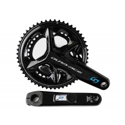 Stages Power LR Shimano Dura-Ace R9200