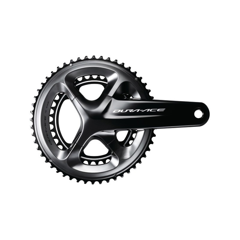 Shimano Kettenradgarnitur Dura-Ace FC-R9100 HT II 175mm 52x36 Box