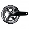 Shimano Kettenradgarnitur Dura-Ace FC-R9100 HT II 175mm 52x36 Box