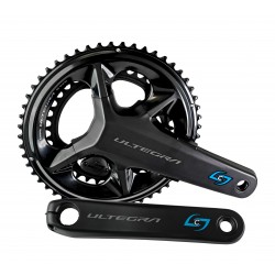 Stages Power LR - Shimano Ultegra R8100