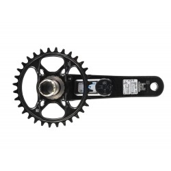 Stages Power R - Shimano XTR M9100/M9120