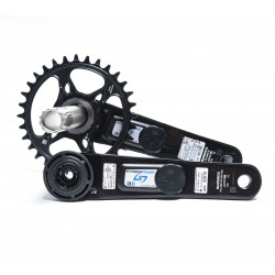 Stages Power LR - Shimano XTR M9100/M9120