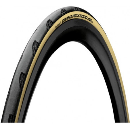 Continental Grand Prix GP 5000 All Season TR Cream, 700x32C, faltbar