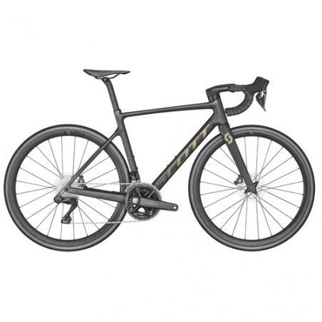 Scott Addict RC 15 black