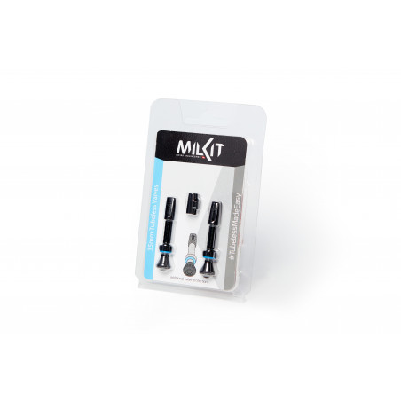 milKit Valve pack 35