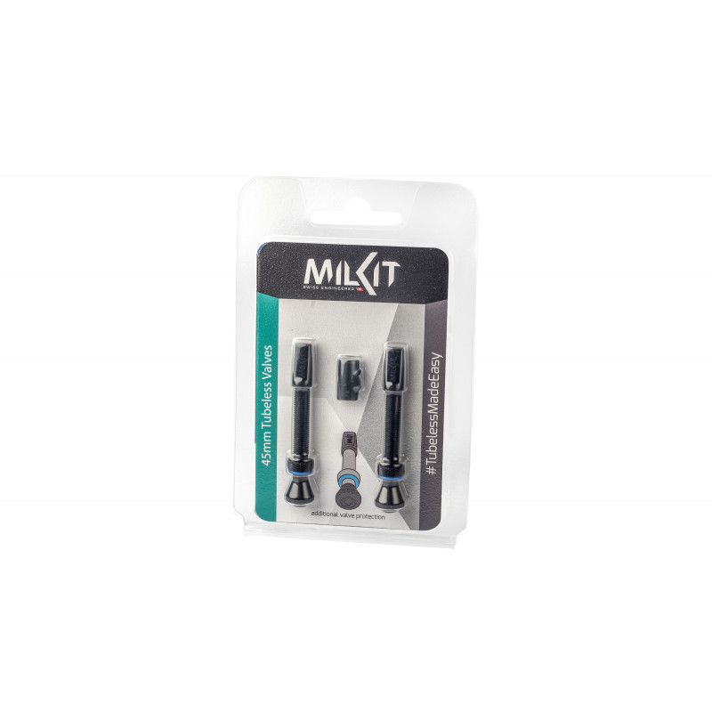 milKit Valve pack 45