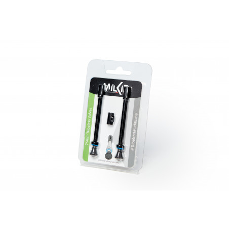 milKit Valve pack 75