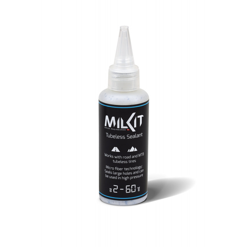 milKit sealant bottle 60ml