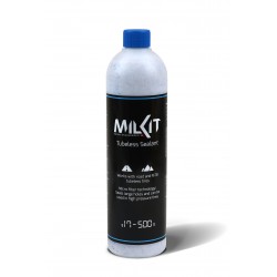 milKit sealant bottle 500ml