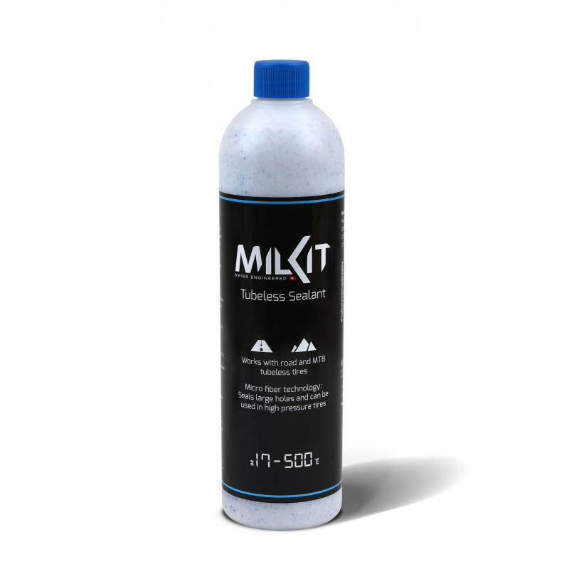 milKit sealant bottle 500ml