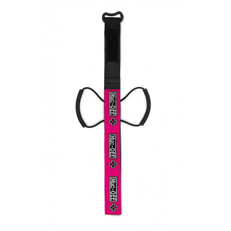 Muc-Off Utility Frame Strap pink