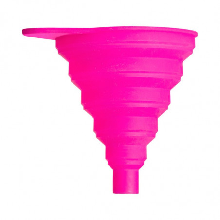 Muc-Off Collapsible Silicone Funnel