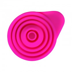 Muc-Off Collapsible Silicone Funnel