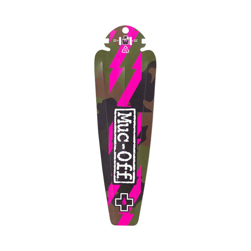 Muc-Off Rear Ride Guard camo