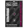 Muc-Off Chainstay Protection Kit punk