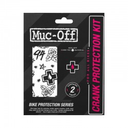 Muc-Off Crank Protection...