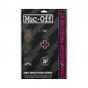 Muc-Off Chainstay Protection Kit camo