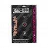 Muc-Off Chainstay Protection Kit shred