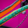 Muc-Off Chainstay Protection Kit shred