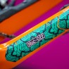 Muc-Off Chainstay Protection Kit shred
