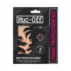 Muc-Off Crank Protection...