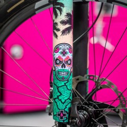 Muc-Off Fork Protection Kit shred