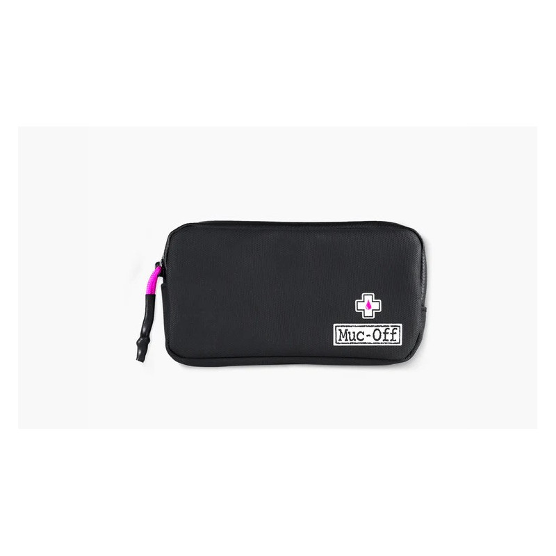 Muc-Off Essential Case waterproof