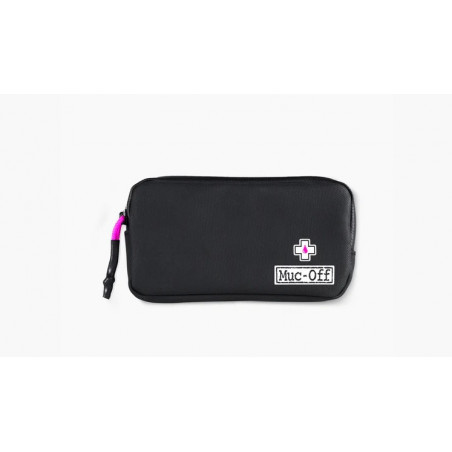 Muc-Off Essential Case waterproof