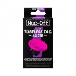 Muc-Off Tubeless Secure Tag...