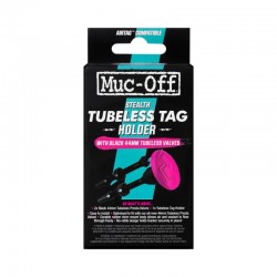 Muc-Off Tubeless Secure Tag...