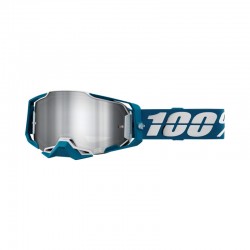 100% Armega Goggle Albar -...