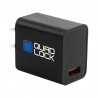 Quad Lock 18W Power Adaptor