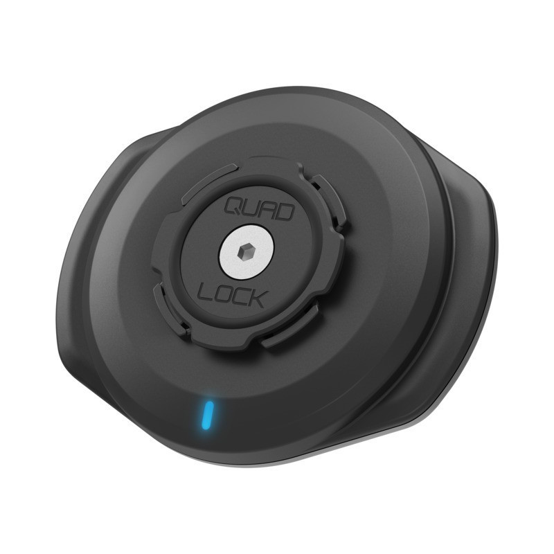 Quad Lock Weatherproof Wireless Charging Head V3