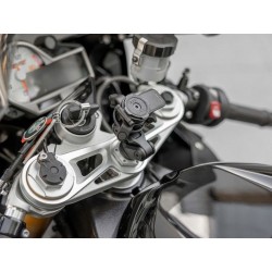 Quad Lock Fork Stem Mount Pro