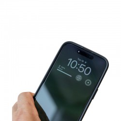 Quad Lock Screen Protector - iPhone SE&8