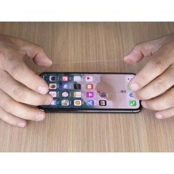 Quad Lock Screen Protector - iPhone 11 Pro/X/XS