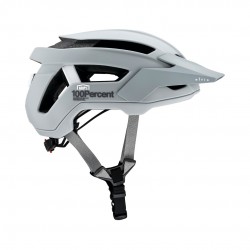 Ride 100% 100% Altis Helmet 100% Altis Helm grau