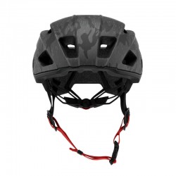 100% Altis Gravel Helmet camouflage