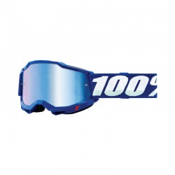 100% Accuri 2 Goggle Blue -...