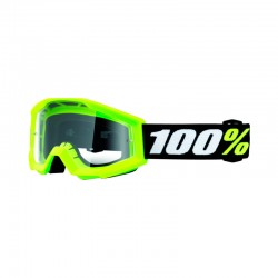 100% Strata Mini Goggle...
