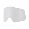 100% SC/SCX Replacement Lens - Hiper Dual Pane mirror silver