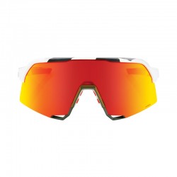 100% S3 Glases Soft Tact grey Camo-HiPER red ML
