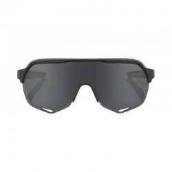 100% S2 Glases Soft Tact Cool grey-smoke