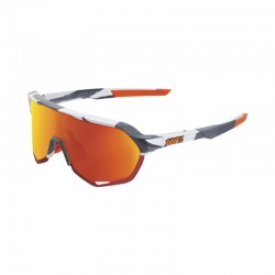 100% S2 Glases Soft Tact grey Camo-HiPER red ML