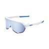 100% S2 Glases Movistar Team white-HiPER blue ML