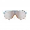 100% S2 Glases Soft Tact Two Tone-HiPER silver