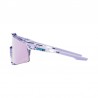 100% Speedcraft Tall Glases Polished Transl Lav-Hi