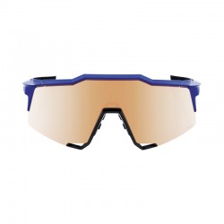 100% Speedcraft Tall Glases Gloss Cobalt blue-HiPE