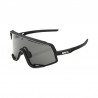100% Glendale Glases Soft Tact black-smoke