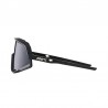 100% Glendale Glases Soft Tact black-smoke